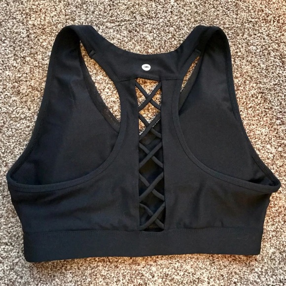 NWOTS SPORTS BRA - Picture 3 of 7